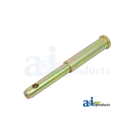 A & I Products Pin, Lift Arm, Cat I & II 9" x2" x2" A-LP019